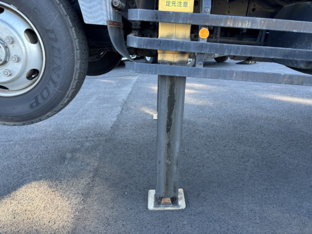 三菱ふそう スーパーグレート 大型 Translation missing: ja.item.body_keijou_enum.body_keijou_carrier_other PJ-FU50JY(101004) 14枚目