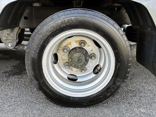 トヨタ ダイナ 小型 平ボディ PB-XZU336(101002) 26枚目