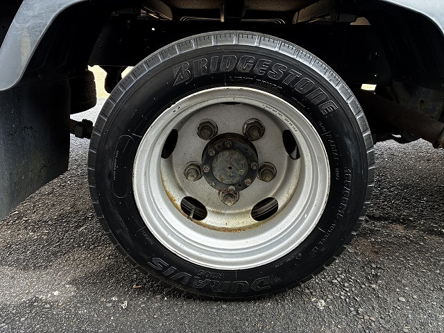 トヨタ ダイナ 小型 平ボディ PB-XZU336(101002) 27枚目