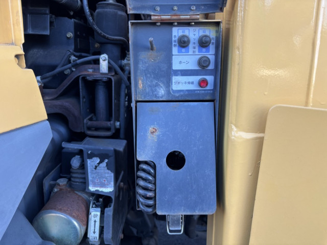 三菱ふそう スーパーグレート 大型 Translation missing: ja.item.body_keijou_enum.body_keijou_carrier_other PJ-FU50JY(101004) 18枚目