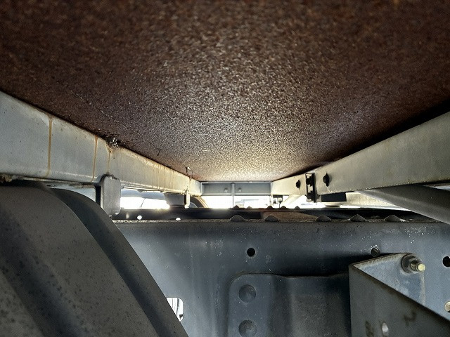 トヨタ ダイナ 小型 平ボディ PB-XZU336(101002) 35枚目