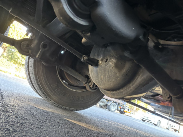 三菱ふそう スーパーグレート 大型 Translation missing: ja.item.body_keijou_enum.body_keijou_carrier_other PJ-FU50JY(101004) 25枚目