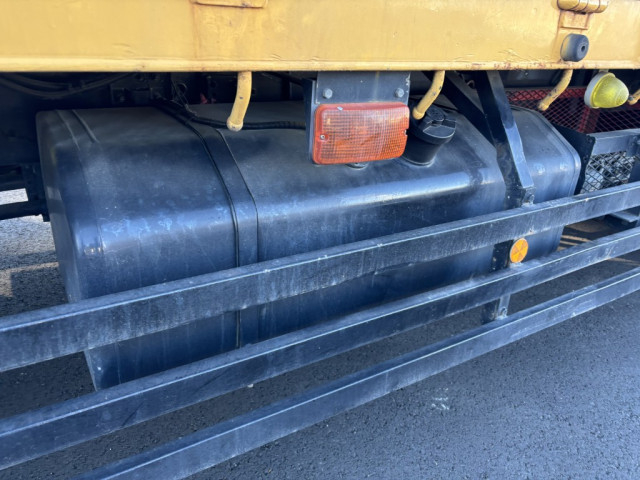 三菱ふそう スーパーグレート 大型 Translation missing: ja.item.body_keijou_enum.body_keijou_carrier_other PJ-FU50JY(101004) 26枚目