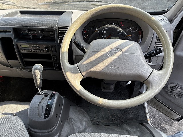 トヨタ ダイナ 小型 平ボディ PB-XZU336(101002) 42枚目