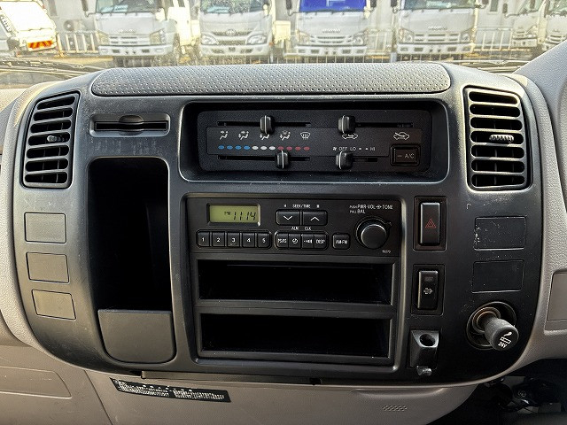 トヨタ ダイナ 小型 平ボディ PB-XZU336(101002) 44枚目