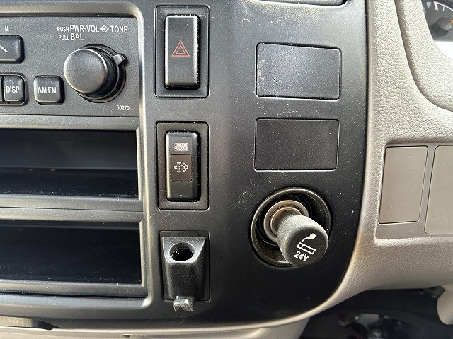 トヨタ ダイナ 小型 平ボディ PB-XZU336(101002) 45枚目