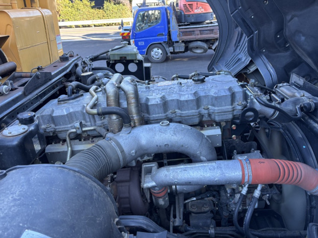 三菱ふそう スーパーグレート 大型 Translation missing: ja.item.body_keijou_enum.body_keijou_carrier_other PJ-FU50JY(101004) 39枚目