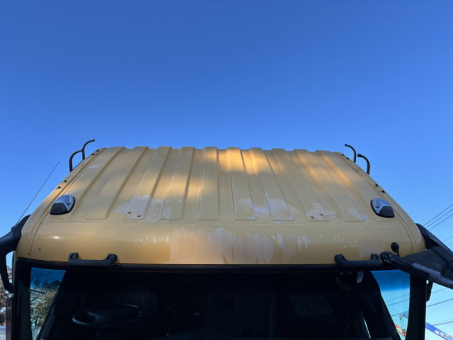 三菱ふそう スーパーグレート 大型 Translation missing: ja.item.body_keijou_enum.body_keijou_carrier_other PJ-FU50JY(101004) 41枚目