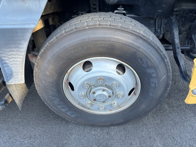 三菱ふそう スーパーグレート 大型 Translation missing: ja.item.body_keijou_enum.body_keijou_carrier_other PJ-FU50JY(101004) 42枚目