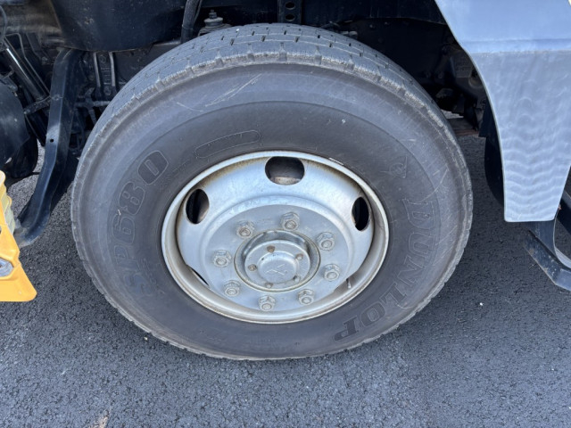 三菱ふそう スーパーグレート 大型 Translation missing: ja.item.body_keijou_enum.body_keijou_carrier_other PJ-FU50JY(101004) 43枚目