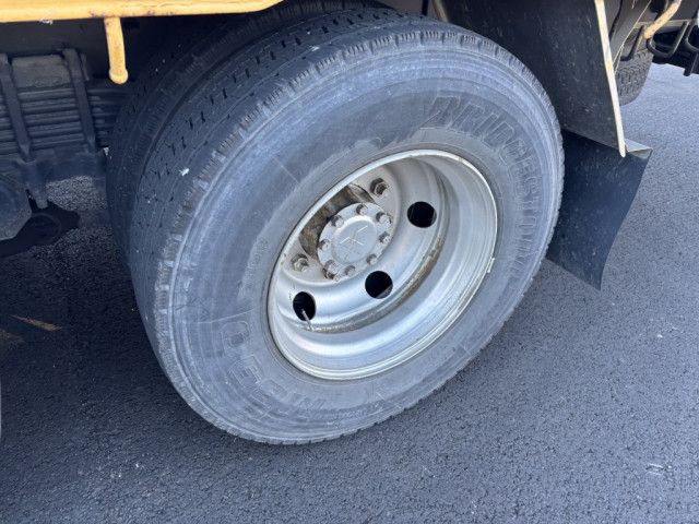 三菱ふそう スーパーグレート 大型 Translation missing: ja.item.body_keijou_enum.body_keijou_carrier_other PJ-FU50JY(101004) 44枚目