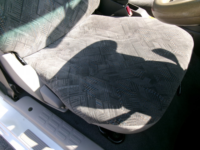 Toyota toyoace Small Flat body PB-XZU306(101005) 9枚目