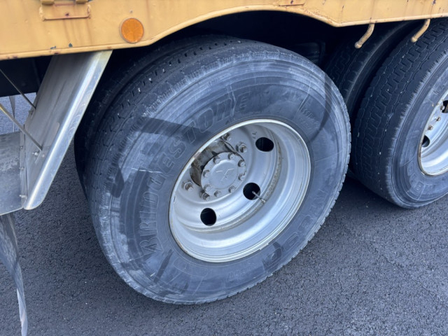 三菱ふそう スーパーグレート 大型 Translation missing: ja.item.body_keijou_enum.body_keijou_carrier_other PJ-FU50JY(101004) 46枚目