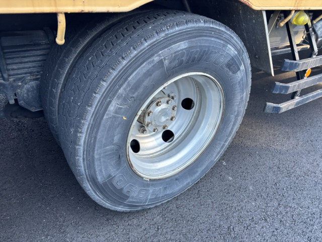 三菱ふそう スーパーグレート 大型 Translation missing: ja.item.body_keijou_enum.body_keijou_carrier_other PJ-FU50JY(101004) 47枚目