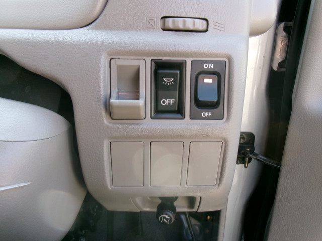 Toyota toyoace Small Flat body PB-XZU306(101005) 12枚目