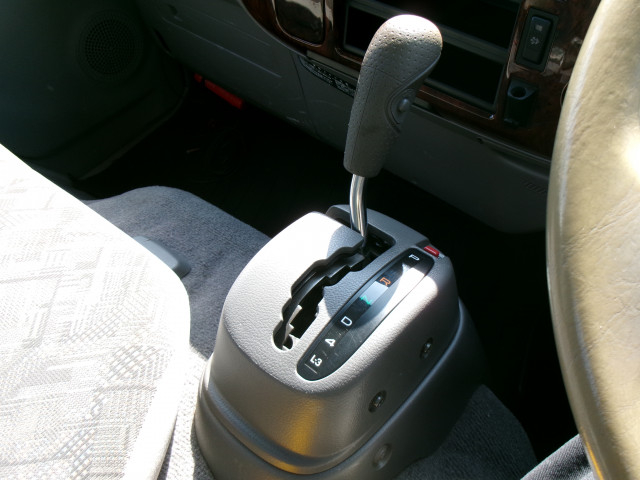 Toyota toyoace Small Flat body PB-XZU306(101005) 14枚目