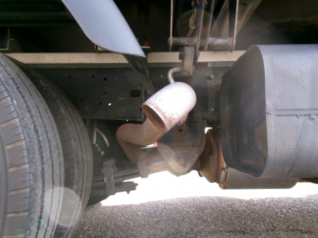 Toyota toyoace Small Flat body PB-XZU306(101005) 32枚目