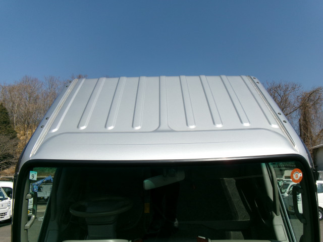 Toyota toyoace Small Flat body PB-XZU306(101005) 36枚目