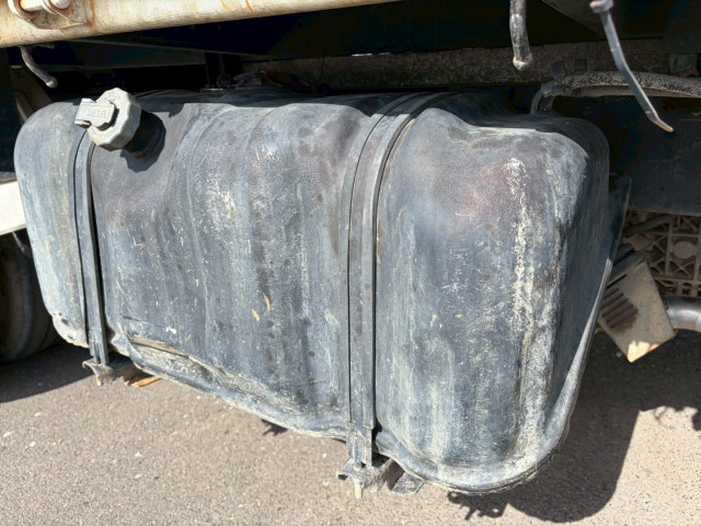 Isuzu elf Small Soil dump KR-NKR81ED(101006) 25枚目