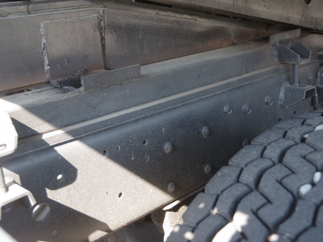 三菱ふそう キャンター 小型 Translation missing: ja.item.body_keijou_enum.body_keijou_carrier_other KK-FE83DGN(101007) 6枚目