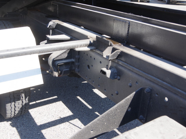 三菱ふそう キャンター 小型 Translation missing: ja.item.body_keijou_enum.body_keijou_carrier_other KK-FE83DGN(101007) 7枚目