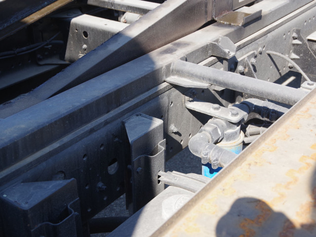 三菱ふそう キャンター 小型 Translation missing: ja.item.body_keijou_enum.body_keijou_carrier_other KK-FE83DGN(101007) 8枚目