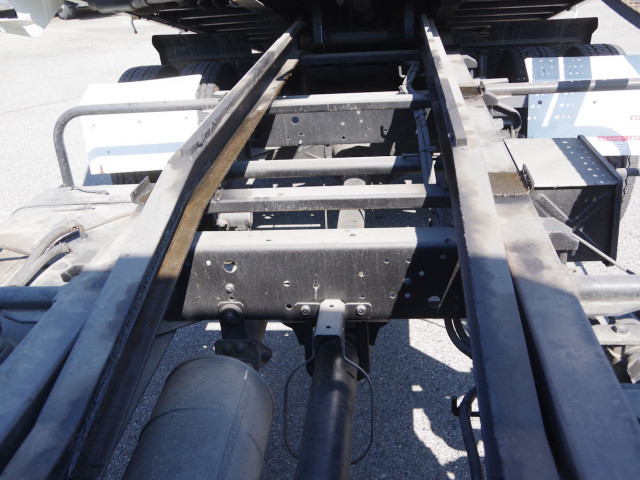 三菱ふそう キャンター 小型 Translation missing: ja.item.body_keijou_enum.body_keijou_carrier_other KK-FE83DGN(101007) 9枚目