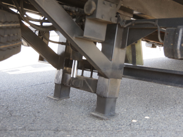 三菱ふそう キャンター 小型 Translation missing: ja.item.body_keijou_enum.body_keijou_carrier_other KK-FE83DGN(101007) 16枚目