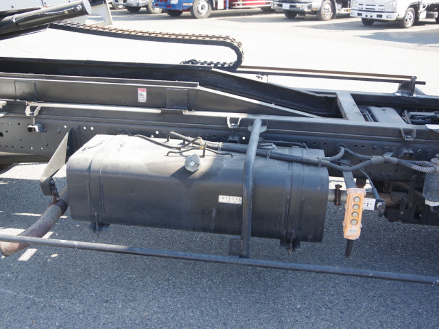 三菱ふそう キャンター 小型 Translation missing: ja.item.body_keijou_enum.body_keijou_carrier_other KK-FE83DGN(101007) 17枚目