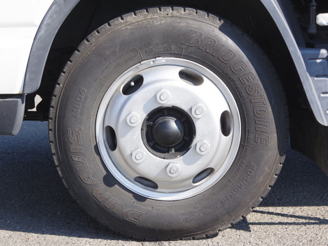 三菱ふそう キャンター 小型 Translation missing: ja.item.body_keijou_enum.body_keijou_carrier_other KK-FE83DGN(101007) 19枚目