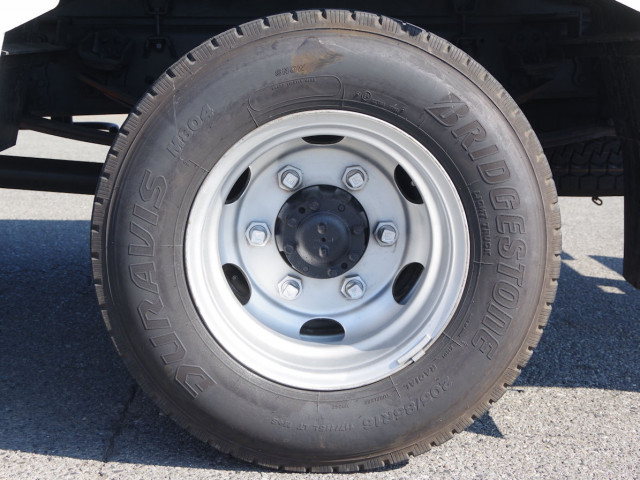 三菱ふそう キャンター 小型 Translation missing: ja.item.body_keijou_enum.body_keijou_carrier_other KK-FE83DGN(101007) 20枚目