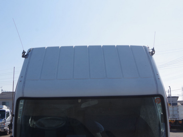 三菱ふそう キャンター 小型 Translation missing: ja.item.body_keijou_enum.body_keijou_carrier_other KK-FE83DGN(101007) 21枚目