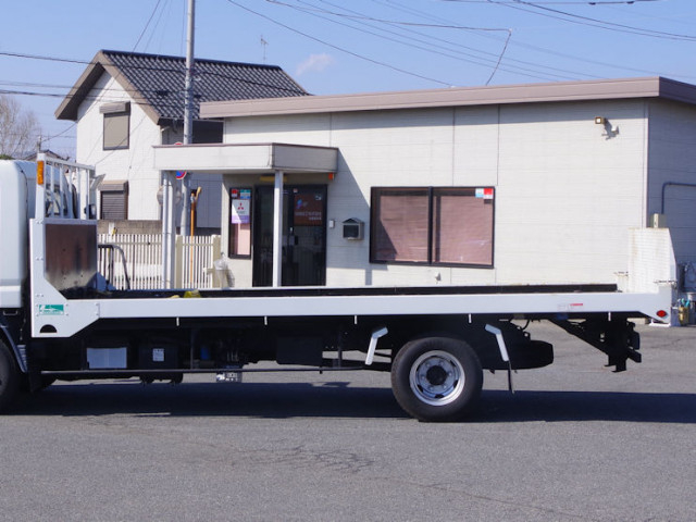 三菱ふそう キャンター 小型 Translation missing: ja.item.body_keijou_enum.body_keijou_carrier_other KK-FE83DGN(101007) 23枚目