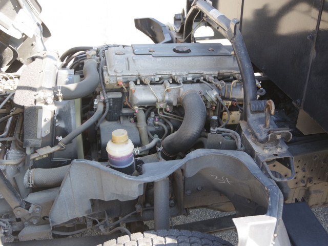 三菱ふそう キャンター 小型 Translation missing: ja.item.body_keijou_enum.body_keijou_carrier_other KK-FE83DGN(101007) 26枚目