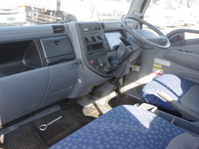 三菱ふそう キャンター 小型 Translation missing: ja.item.body_keijou_enum.body_keijou_carrier_other KK-FE83DGN(101007) 28枚目