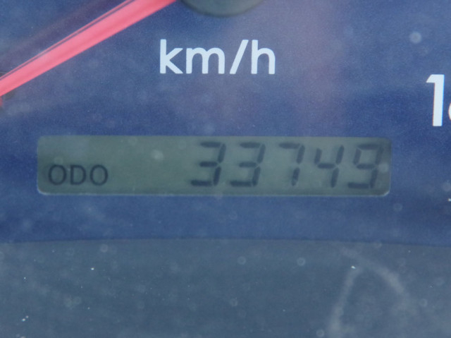 三菱ふそう キャンター 小型 Translation missing: ja.item.body_keijou_enum.body_keijou_carrier_other KK-FE83DGN(101007) 30枚目