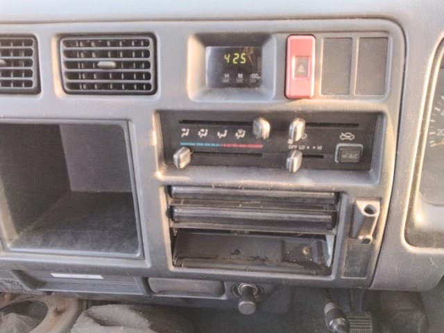 Toyota toyoace Small Flat body GB-YY211(101010) 8枚目