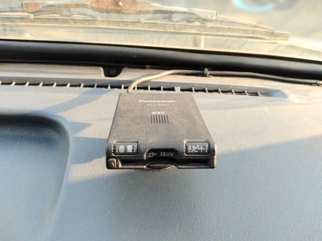 Toyota toyoace Small Flat body GB-YY211(101010) 10枚目