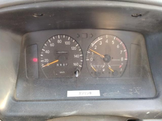 Toyota toyoace Small Flat body GB-YY211(101010) 11枚目