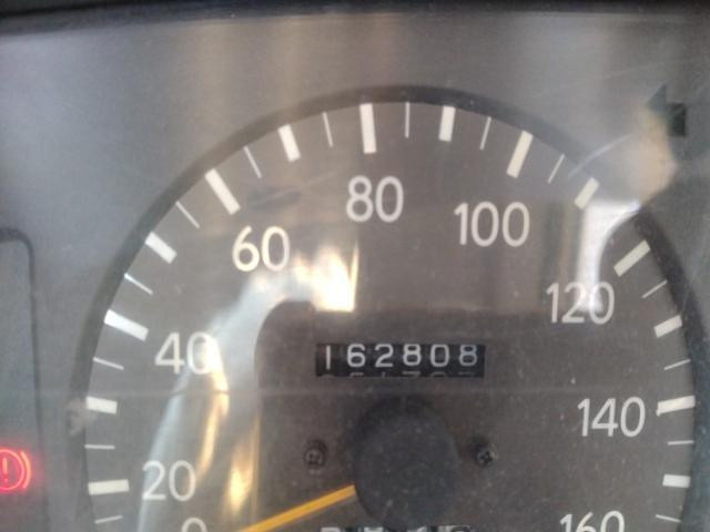 Toyota toyoace Small Flat body GB-YY211(101010) 12枚目