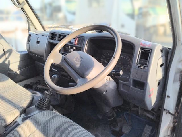 Toyota toyoace Small Flat body GB-YY211(101010) 13枚目