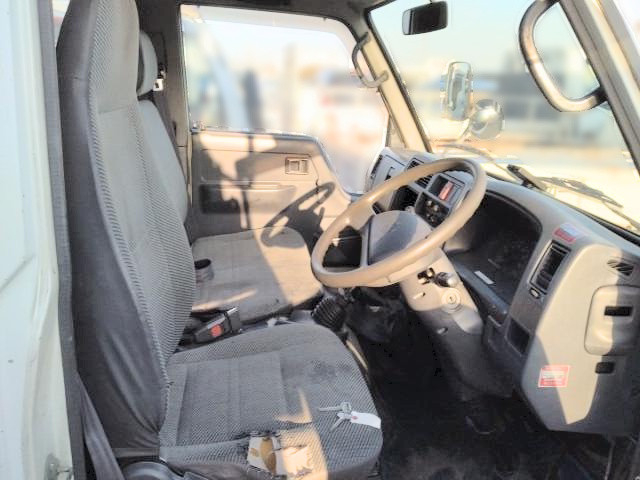 Toyota toyoace Small Flat body GB-YY211(101010) 15枚目