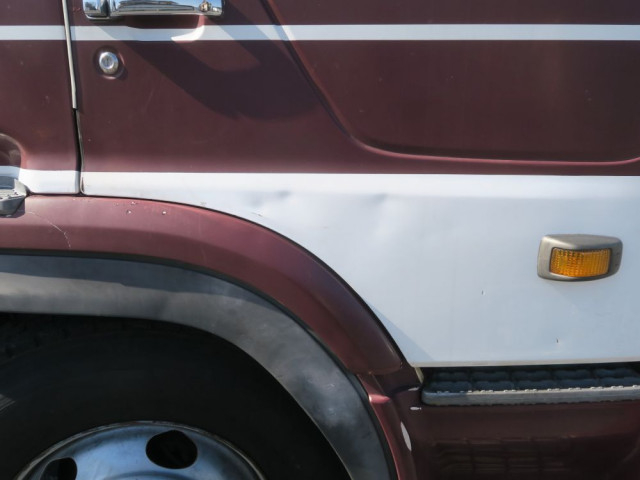 日野 プロフィア 大型 タンクローリー KC-FR1FSCA(101009) 16枚目