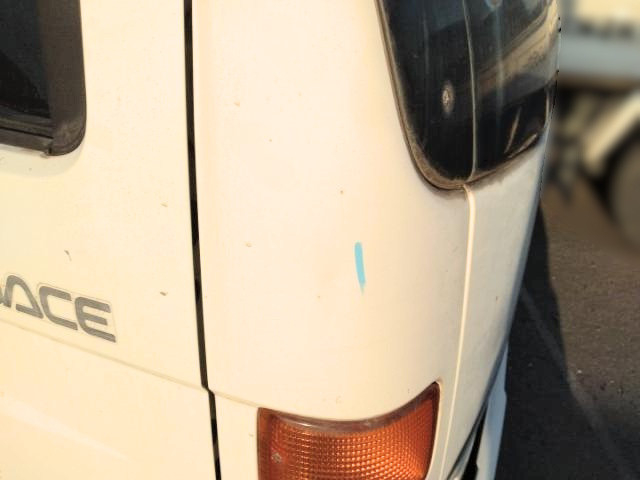 Toyota toyoace Small Flat body GB-YY211(101010) 17枚目