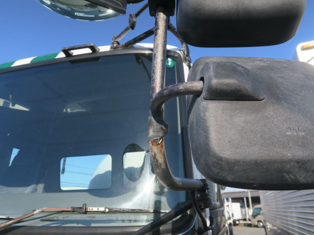 日野 プロフィア 大型 タンクローリー KC-FR1FSCA(101009) 18枚目