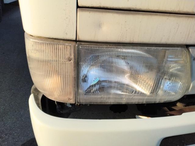 Toyota toyoace Small Flat body GB-YY211(101010) 18枚目