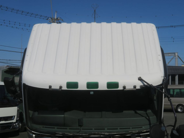 日野 プロフィア 大型 タンクローリー KC-FR1FSCA(101009) 19枚目