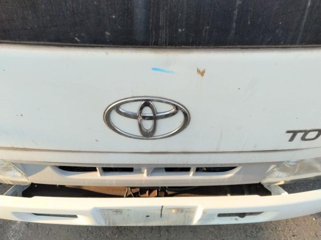 Toyota toyoace Small Flat body GB-YY211(101010) 19枚目