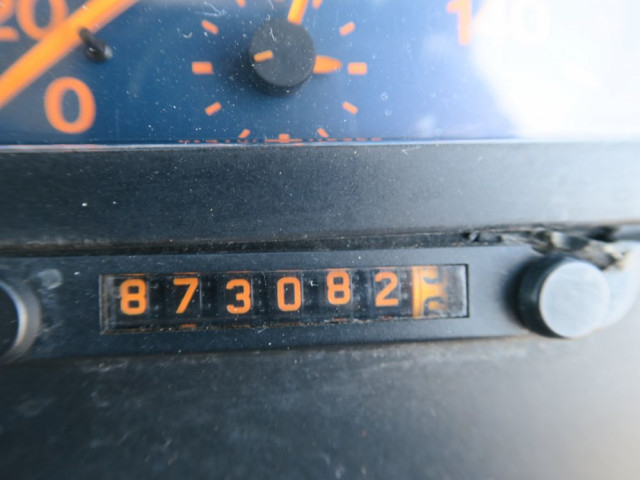 日野 プロフィア 大型 タンクローリー KC-FR1FSCA(101009) 21枚目