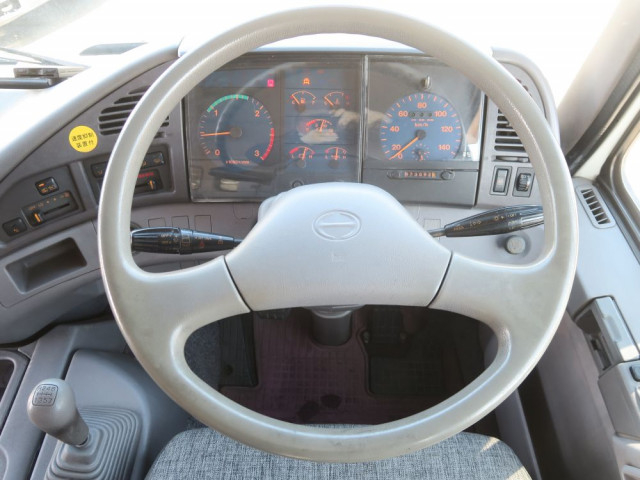 日野 プロフィア 大型 タンクローリー KC-FR1FSCA(101009) 23枚目